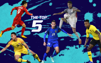 Top 5 Football Cups