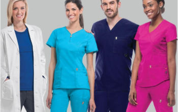 A HealthCare Guide: Benefits of wearing Medical Scrubs & Coats