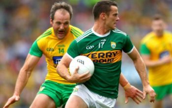 How To Watch Mayo vs Donegal Live Stream All-Ireland SFC Reddit Online