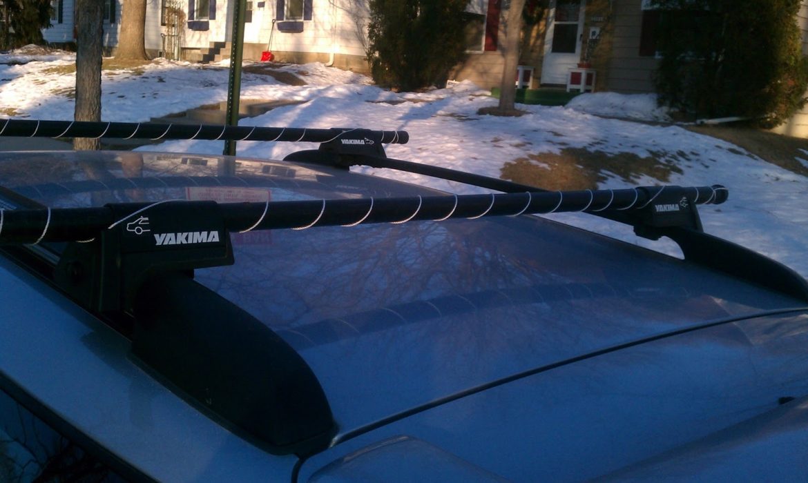 How To Take Care Of A Roof Rack Living Gossip