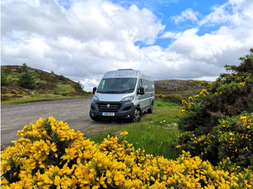 The Professionals and Cons of Shopping for a Second-Hand Motor-home