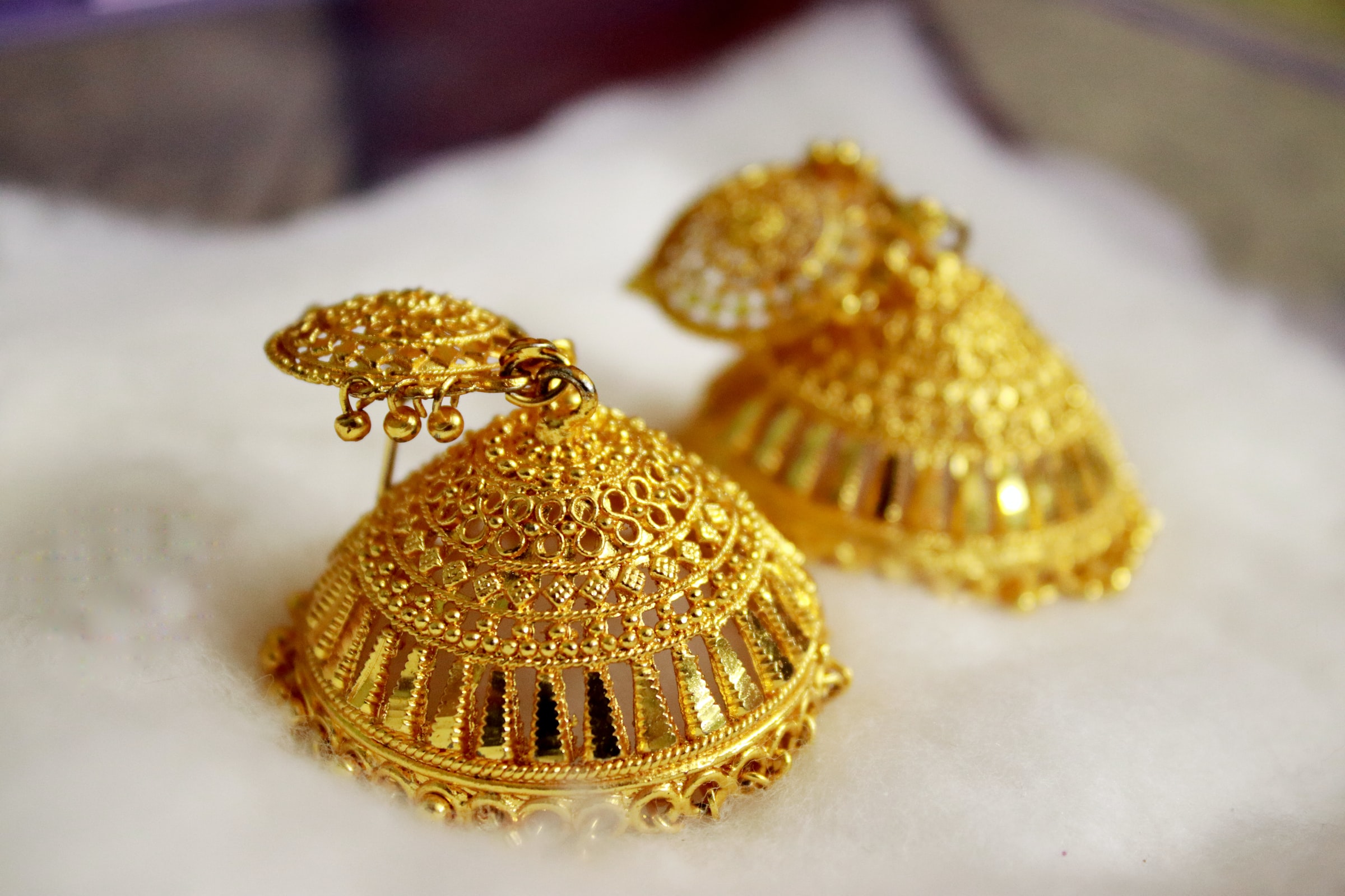 How To Correctly Care For Your Gold Jewellery