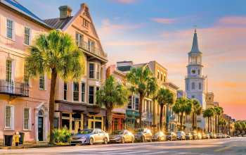 Pros and cons of living in South Carolina
