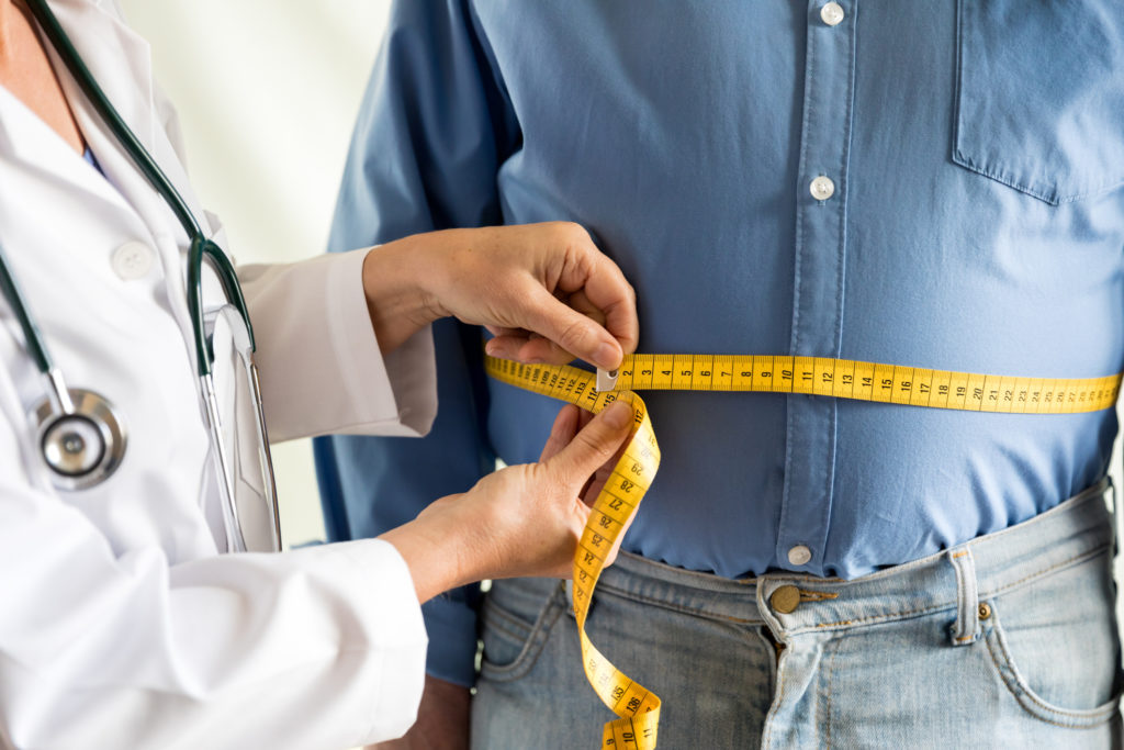Lose Weight with Medical Supervision in El Centro After Affected by an Ailment