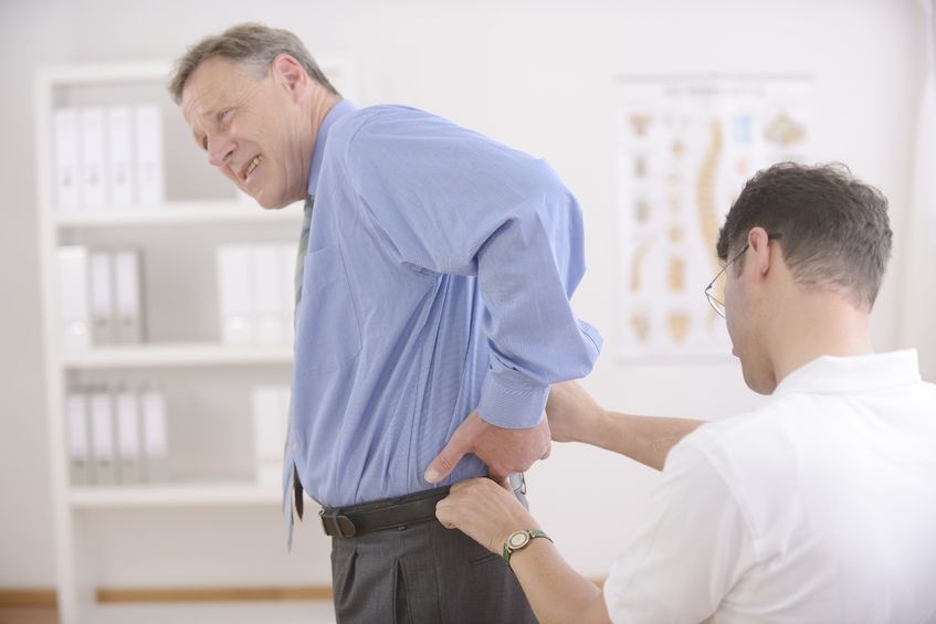 Chiropractors and Again Ache – A Have a look at How a Chiropractor Can Assist with Excruciating Again Ache?