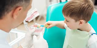 Advantages of Visiting Dentistry Service Services