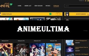 AnimeUltima- Watch Your Favorite Anime