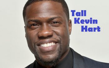 How tall is Kevin Hart? A Comedian & Actor