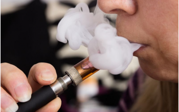 Doing it right: knowing your vaping etiquette