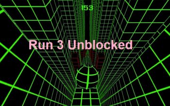Run 3 Unblocked- Slope Unblocked World