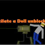 Mutilate a Doll unblocked