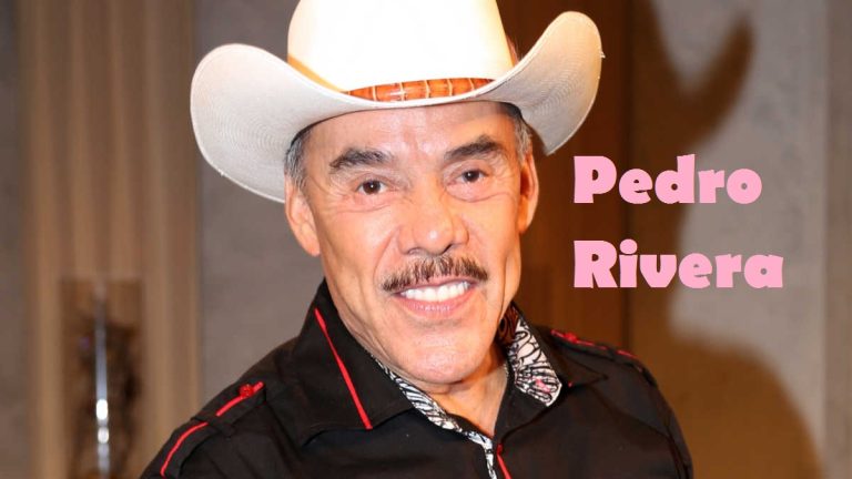 Pedro Rivera