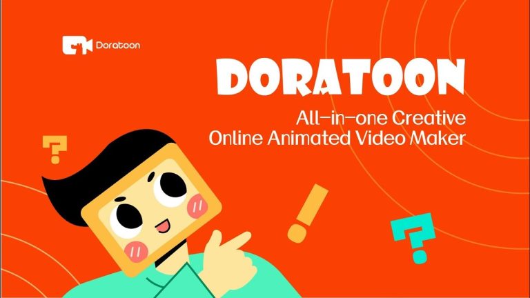 Animated Marketing Video Makers
