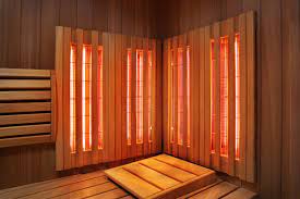 What Makes an Infrared Sauna Different from Traditional Saunas?