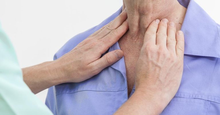 Thyroid Surgery