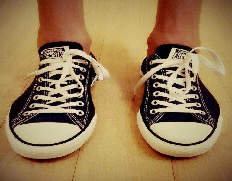 Retro Trainers