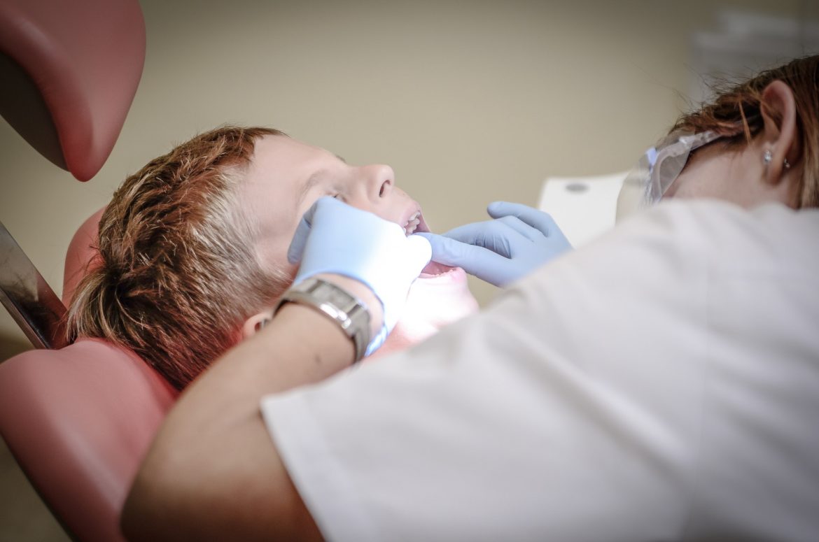 How Michigan Is Expanding Access To Dental Care