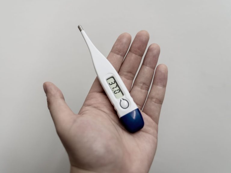 Thermometer