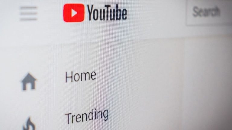 YouTube Comments