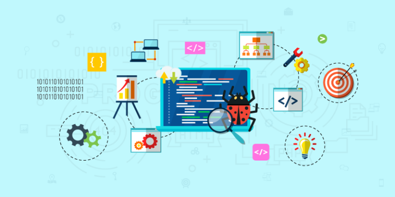 QA Testing