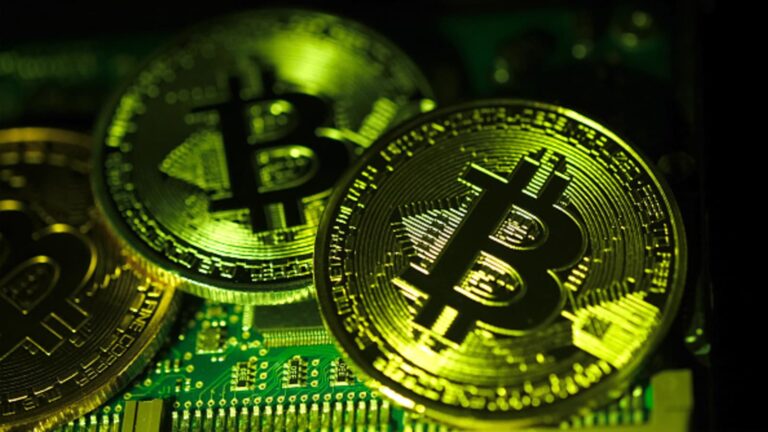 Bitcoin Investment