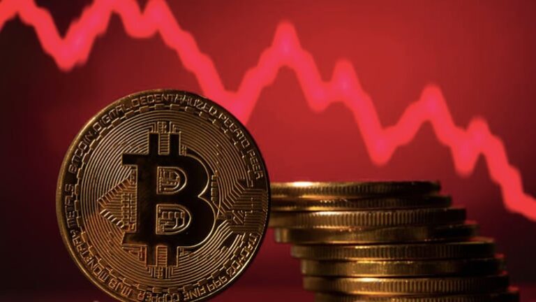 Bitcoins And Cryptocurrencies