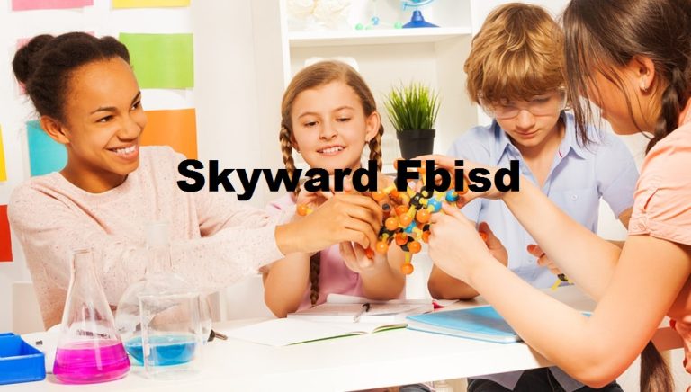 Skyward Fbisd