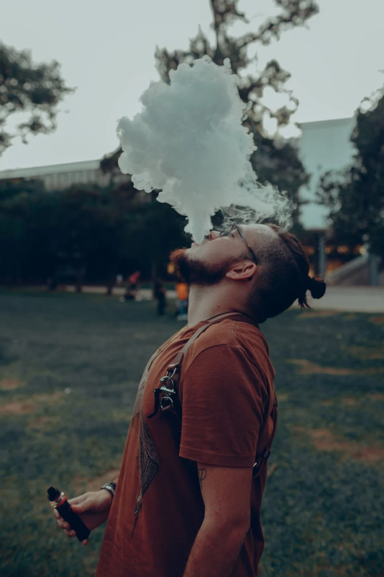 Vaping for Beginners
