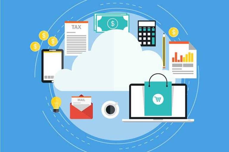 Cloud Application Development