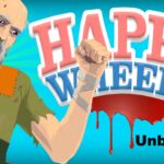 Happy Wheels Unblocked