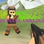 PUBG Pixel Unblocked
