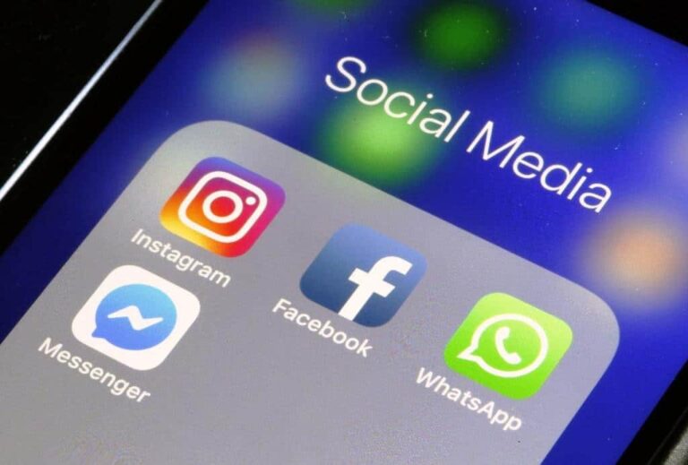 Twitter Vs Instagram