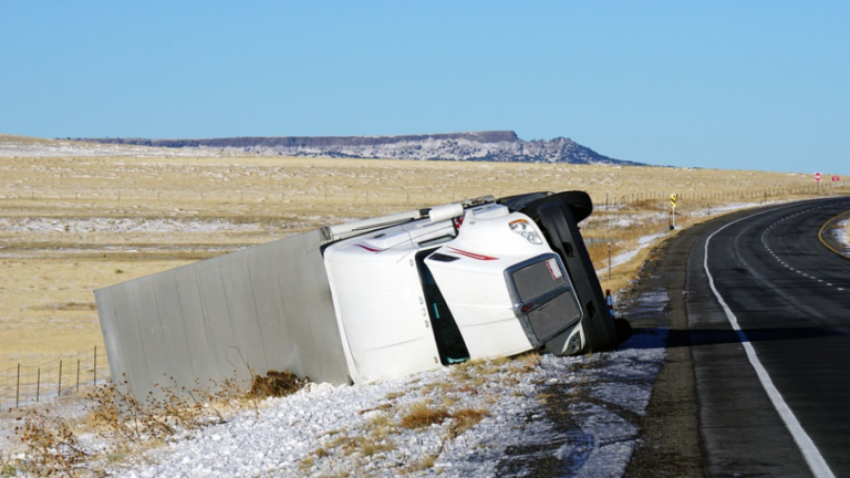 Semi-Trucks