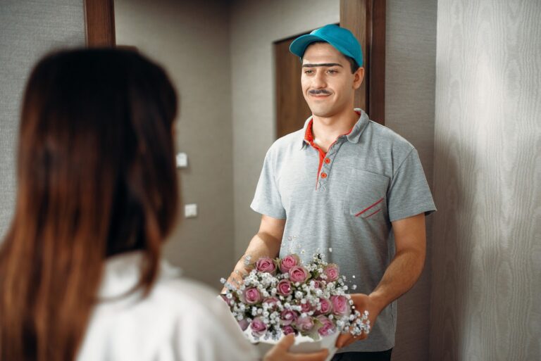 Day Flower Delivery