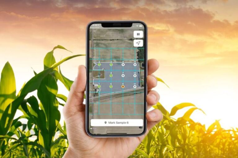 Best Apps for Farmers