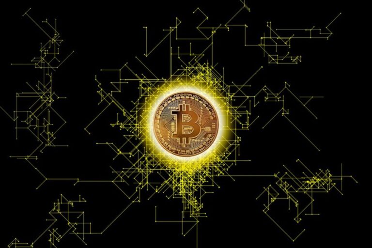 Bitcoin Exchange Platform