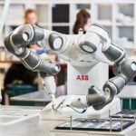 Collaborative Robots from Universal Robots