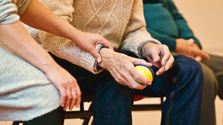 Nursing Home Abuse