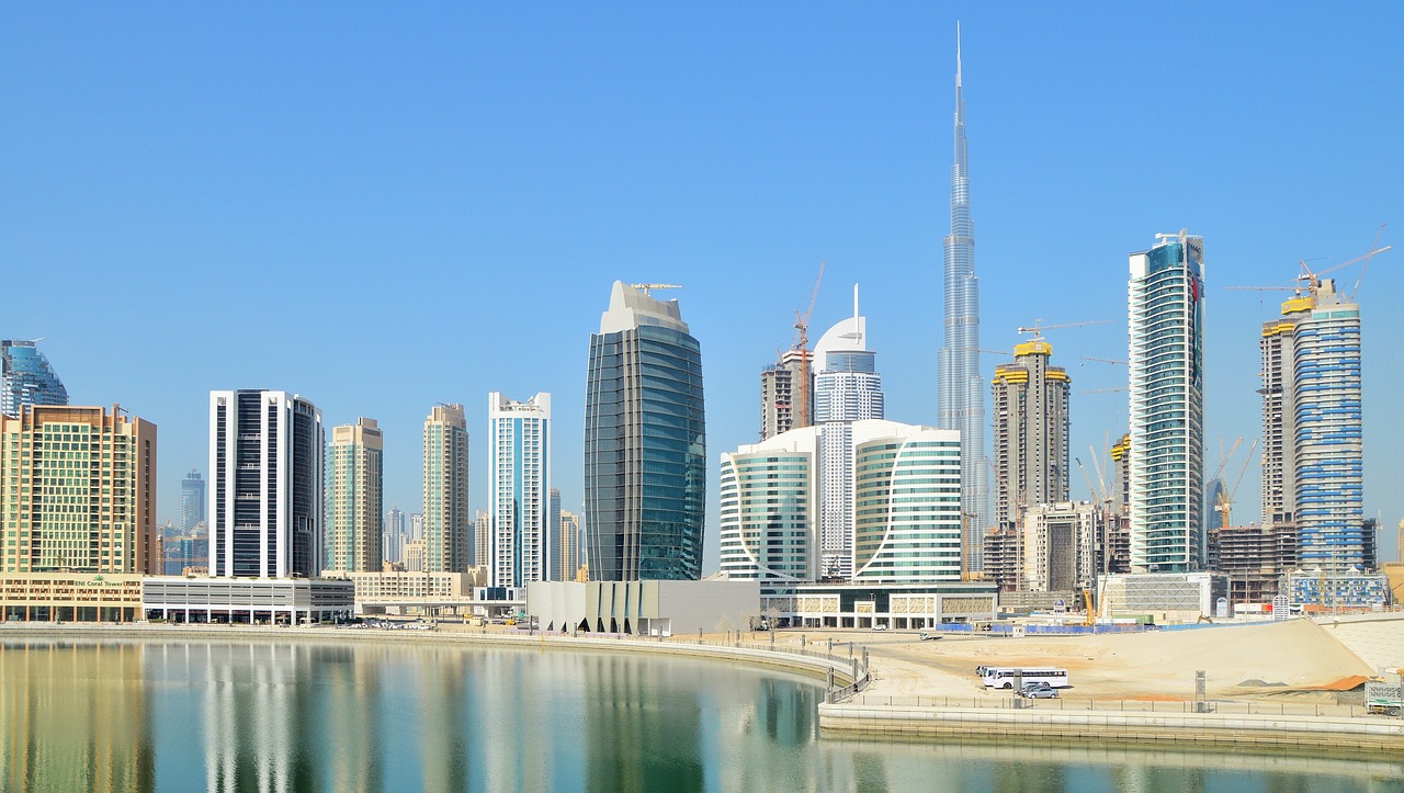 Abu Dhabi Global Market Launches Kraken