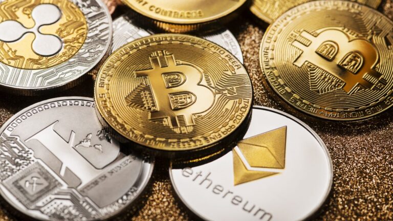 Best cryptocurrencies