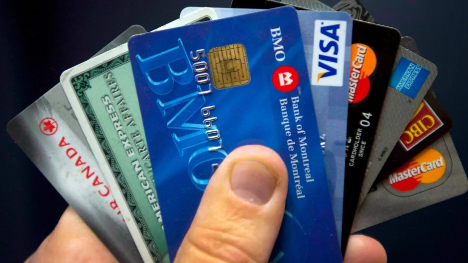 X Steps to Take If Credit Card Companies Are Hounding You