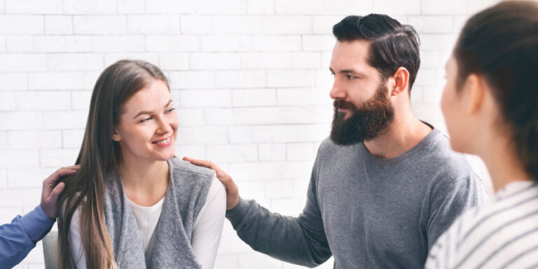 How to Bring Up Mental Health Concerns With Friends