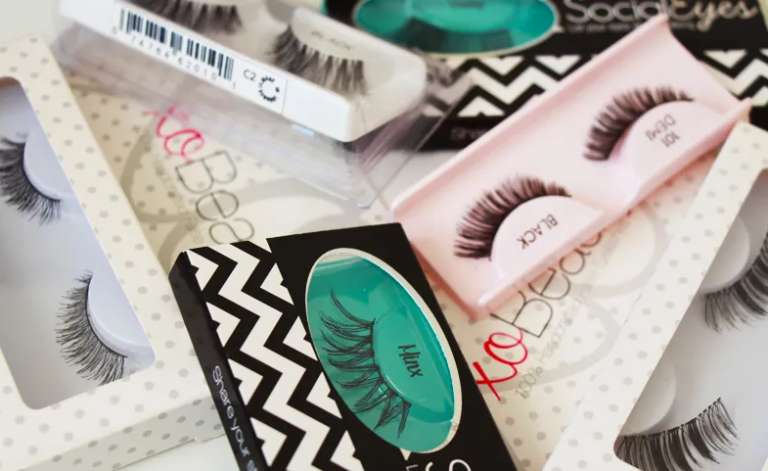 Best Lash Brands