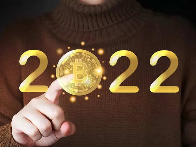 Crypto Predictions For 2022