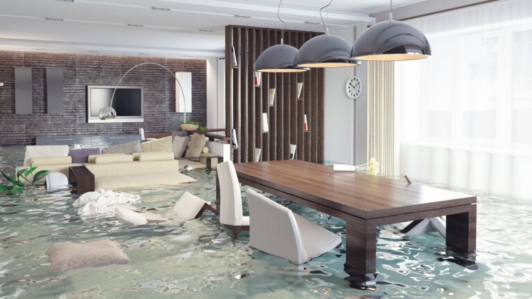 Flood Restoration Firm