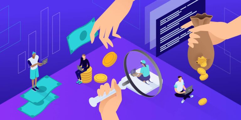 Flutter Developer Salary