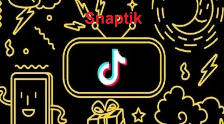 Snaptik