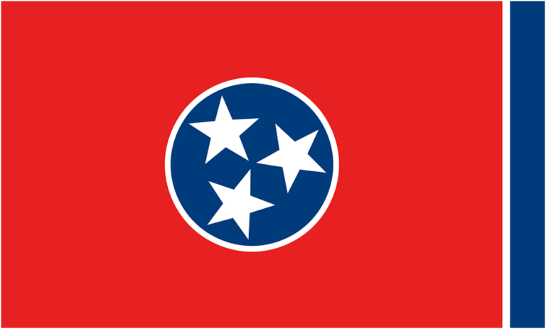 State of Tennessee
