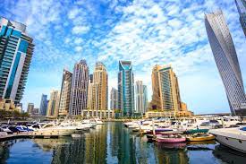 UAE housing market