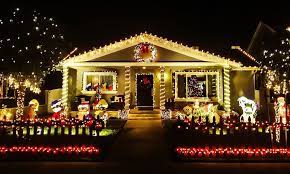 best Christmas lights